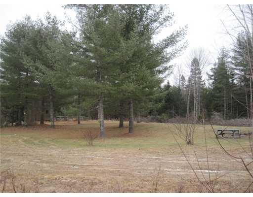 2 Haystack Road Mariaville, ME 04605 - Photo 2 of 16 Yard/Garden.