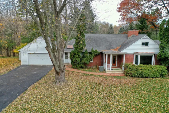 $550,000 | 15430 West Burleigh Road, Brookfield, WI 53005