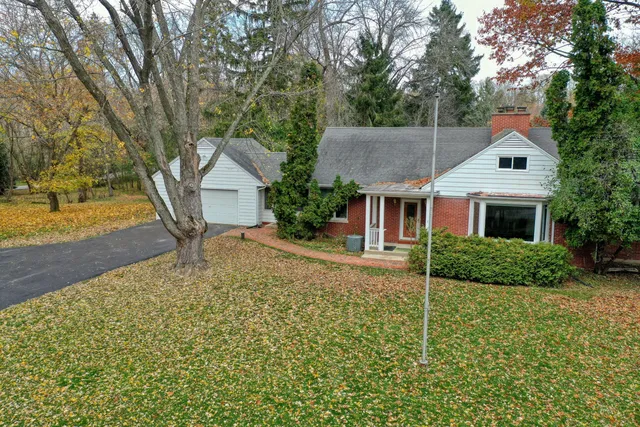 $550,000 | 15430 West Burleigh Road, Brookfield, WI 53005
