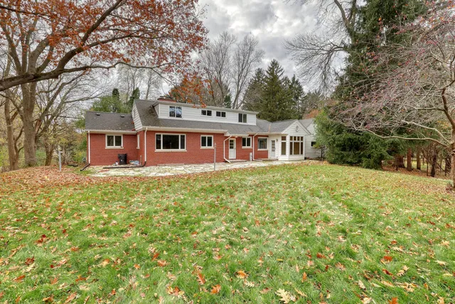 $550,000 | 15430 West Burleigh Road, Brookfield, WI 53005