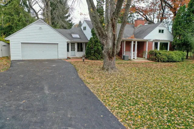 $550,000 | 15430 West Burleigh Road, Brookfield, WI 53005