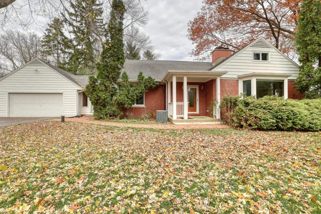 $550,000 | 15430 West Burleigh Road, Brookfield, WI 53005