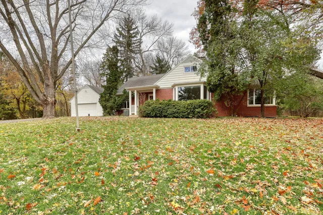 $550,000 | 15430 West Burleigh Road, Brookfield, WI 53005