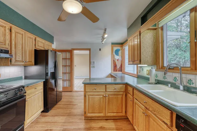 $550,000 | 15430 West Burleigh Road, Brookfield, WI 53005