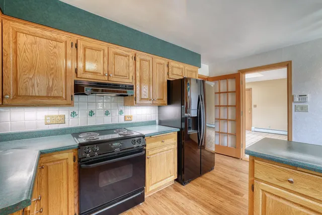 $550,000 | 15430 West Burleigh Road, Brookfield, WI 53005