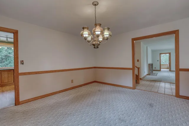 $550,000 | 15430 West Burleigh Road, Brookfield, WI 53005