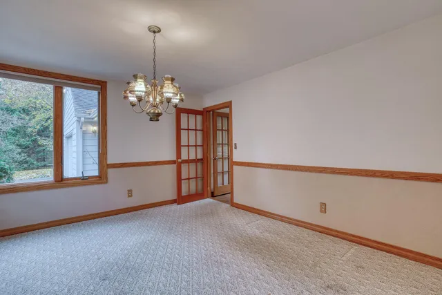 $550,000 | 15430 West Burleigh Road, Brookfield, WI 53005