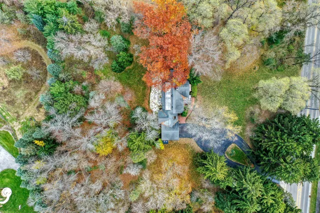 $550,000 | 15430 West Burleigh Road, Brookfield, WI 53005