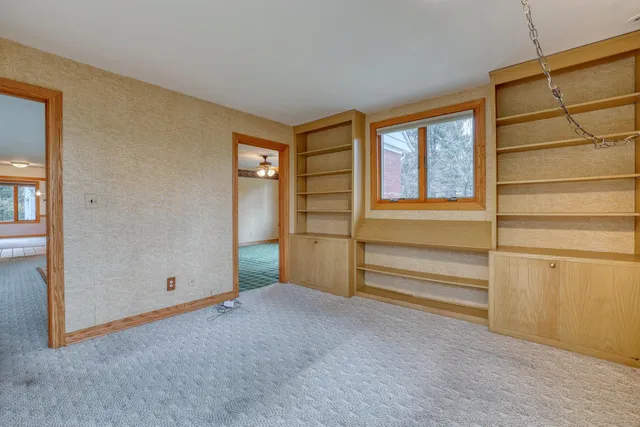 $550,000 | 15430 West Burleigh Road, Brookfield, WI 53005