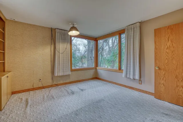 $550,000 | 15430 West Burleigh Road, Brookfield, WI 53005