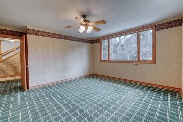 $550,000 | 15430 West Burleigh Road, Brookfield, WI 53005