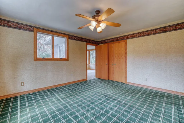 $550,000 | 15430 West Burleigh Road, Brookfield, WI 53005