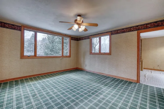 $550,000 | 15430 West Burleigh Road, Brookfield, WI 53005