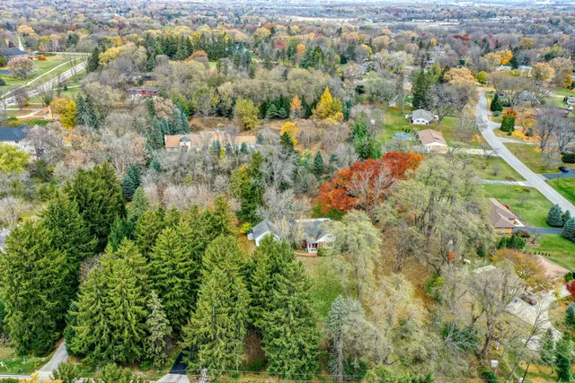 $550,000 | 15430 West Burleigh Road, Brookfield, WI 53005