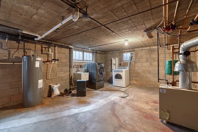 $550,000 | 15430 West Burleigh Road, Brookfield, WI 53005