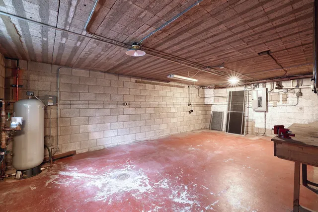 $550,000 | 15430 West Burleigh Road, Brookfield, WI 53005