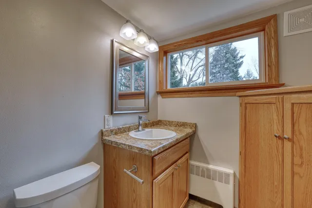 $550,000 | 15430 West Burleigh Road, Brookfield, WI 53005