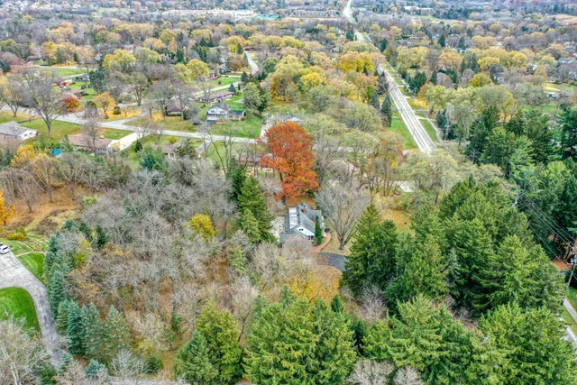 $550,000 | 15430 West Burleigh Road, Brookfield, WI 53005