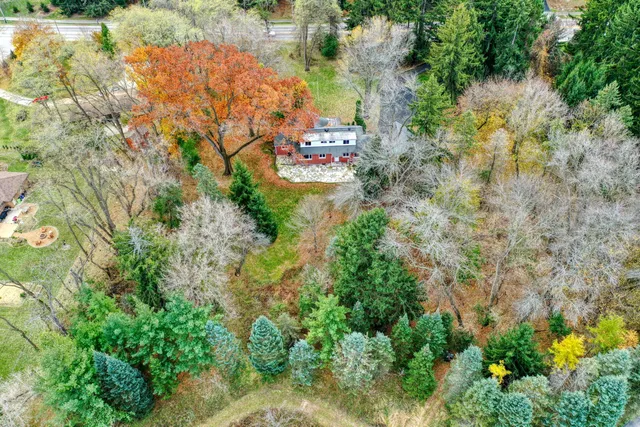 $550,000 | 15430 West Burleigh Road, Brookfield, WI 53005