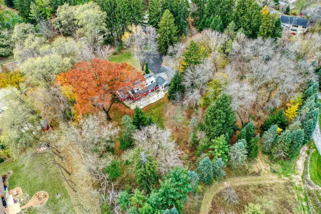 $550,000 | 15430 West Burleigh Road, Brookfield, WI 53005