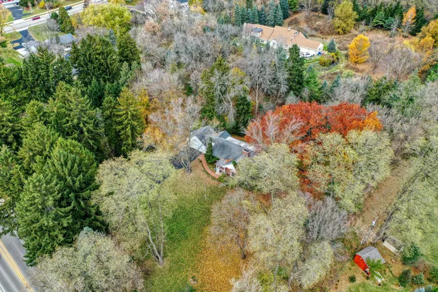 $550,000 | 15430 West Burleigh Road, Brookfield, WI 53005