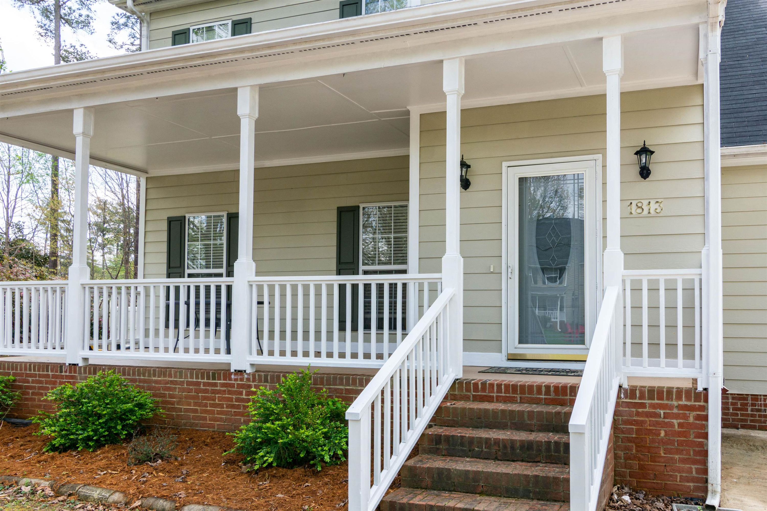 1813 Betry Place Raleigh, NC 27603 - Photo 2 of 32 Photo 2