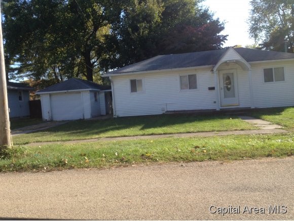 3012 East Enos Avenue Springfield, IL 62702 - Photo 2 of 2