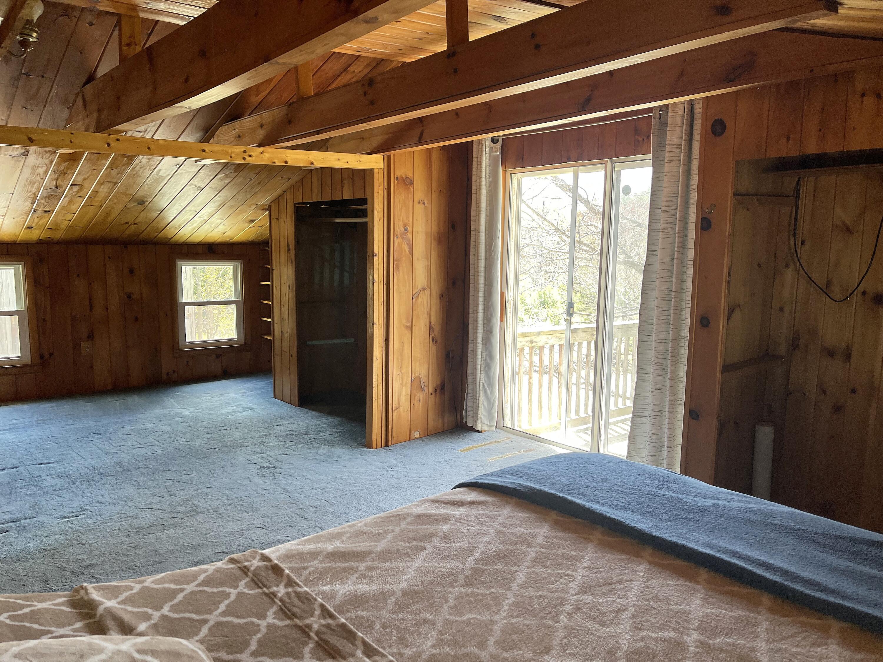 158 Douglas Hill Road Baldwin, ME 04091 - Photo 9 of 17 Master BD 2