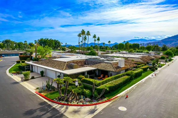 $9,500 | 1 Briarcliff Court, Rancho Mirage, CA 92270