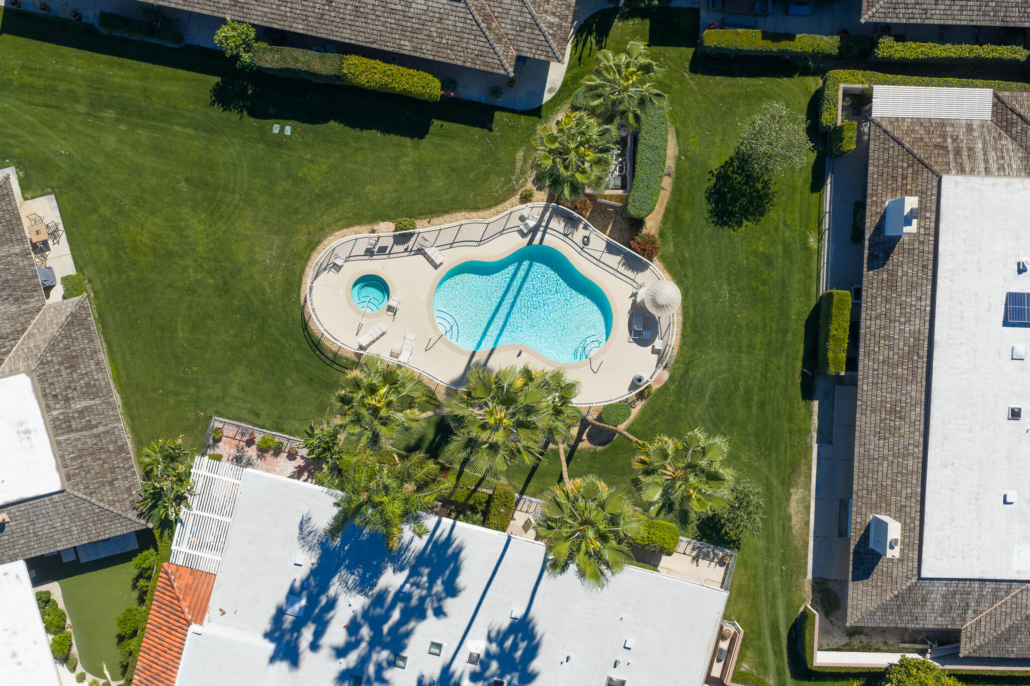 1 Briarcliff Court Rancho Mirage, CA 92270 - Photo 59 of 73 52-70