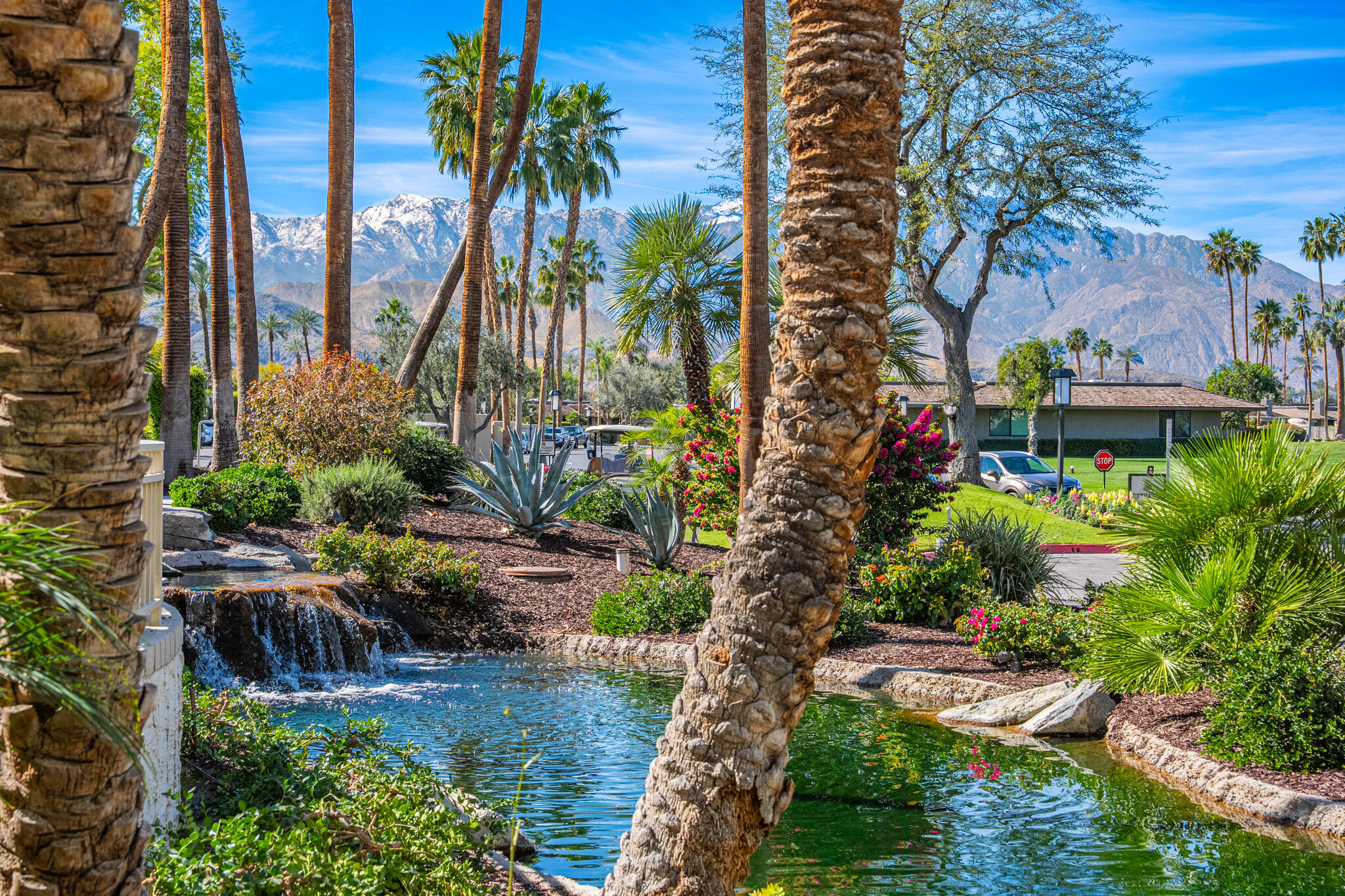 1 Briarcliff Court Rancho Mirage, CA 92270 - Photo 69 of 73 52-48