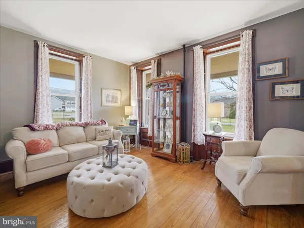 $549,900 | 14147 Lower Edgemont Road, Waynesboro, PA 17268