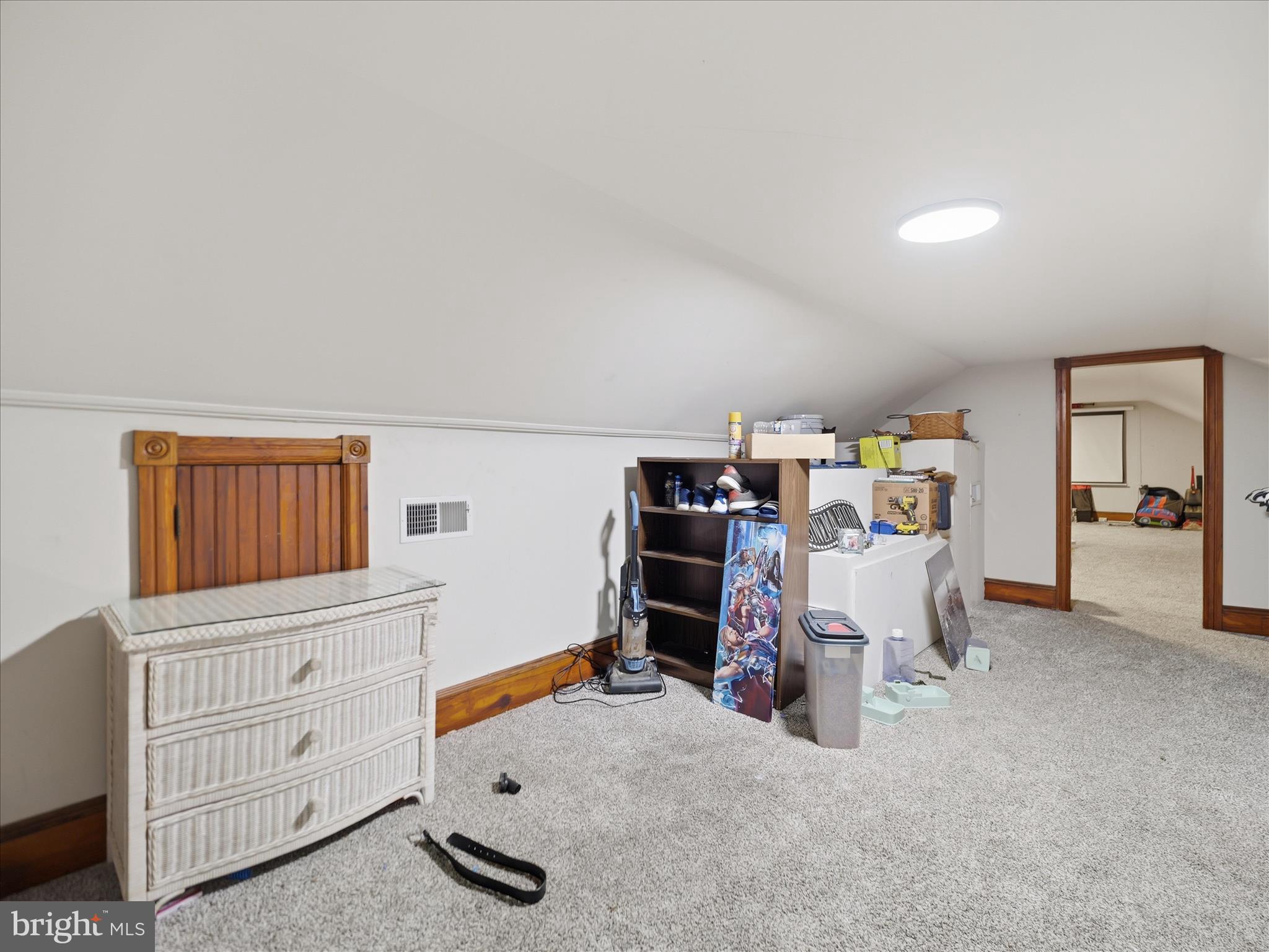 14147 Lower Edgemont Road Waynesboro, PA 17268 - Photo 31 of 45 a view of a storage & utility room