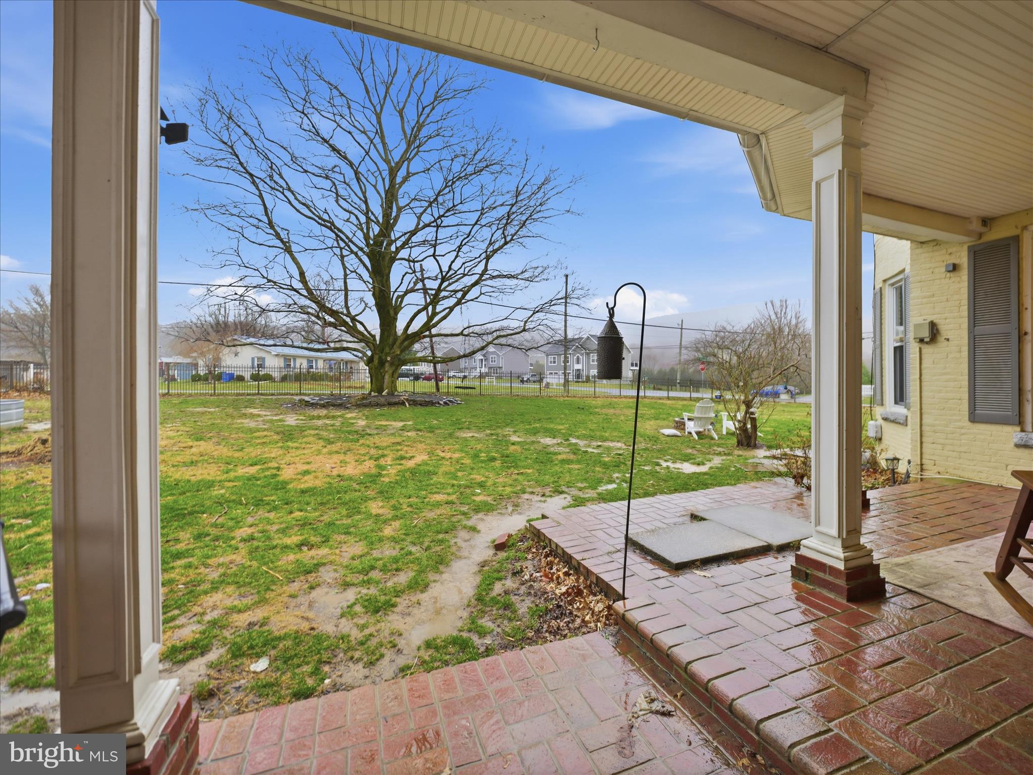 14147 Lower Edgemont Road Waynesboro, PA 17268 - Photo 37 of 45 a view of a house with a yard