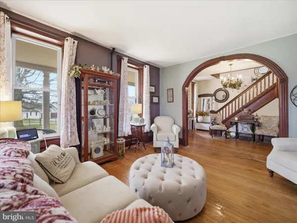 $549,900 | 14147 Lower Edgemont Road, Waynesboro, PA 17268