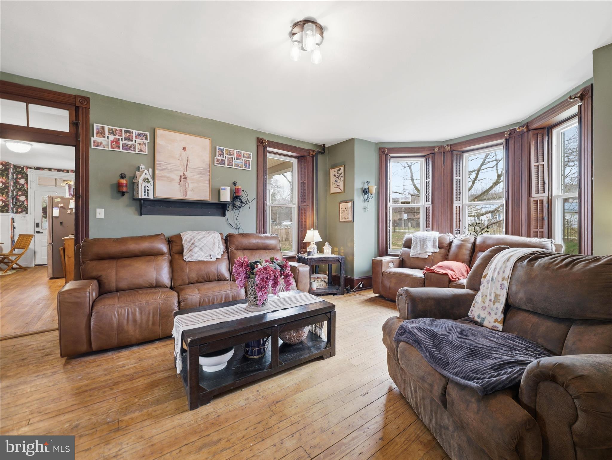 14147 Lower Edgemont Road Waynesboro, PA 17268 - Photo 7 of 45 a living room with furniture and a window