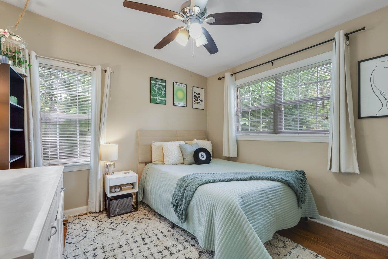 1821 Jackson Bluff Road Tallahassee, FL 32304 - Photo 17 of 32