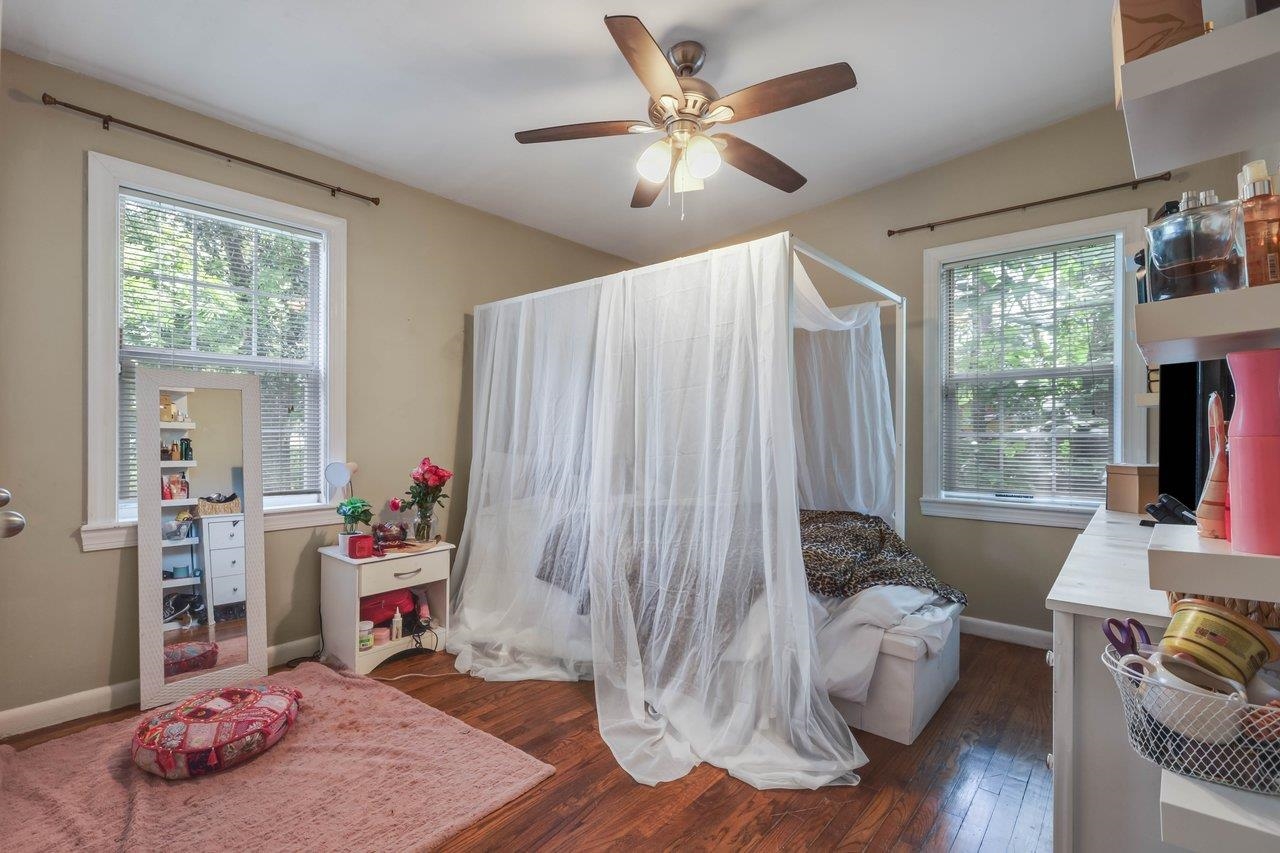 1821 Jackson Bluff Road Tallahassee, FL 32304 - Photo 19 of 32