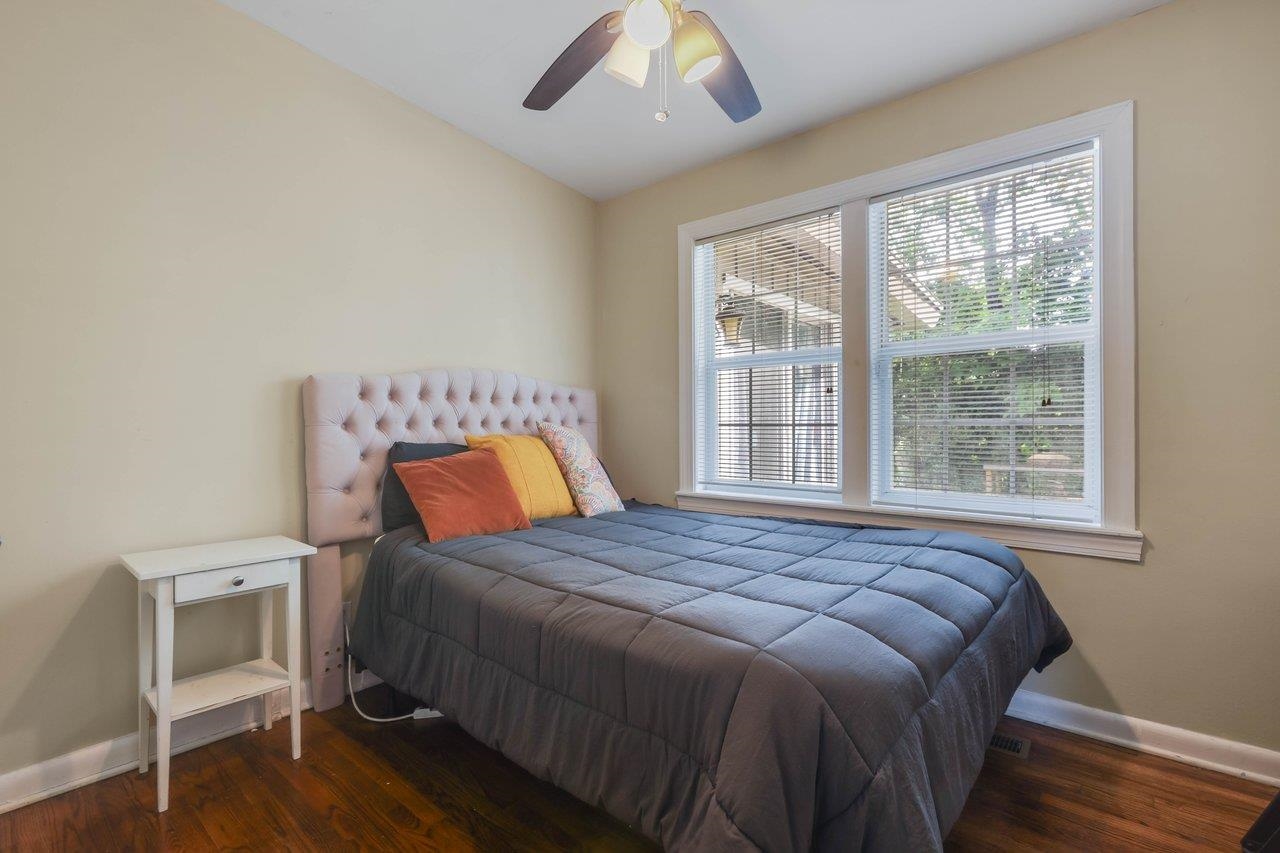 1821 Jackson Bluff Road Tallahassee, FL 32304 - Photo 20 of 32