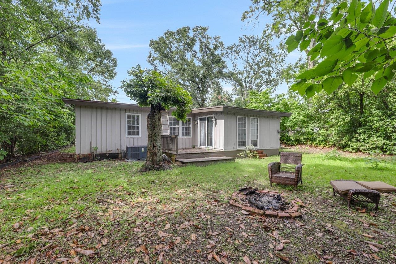 1821 Jackson Bluff Road Tallahassee, FL 32304 - Photo 2 of 32