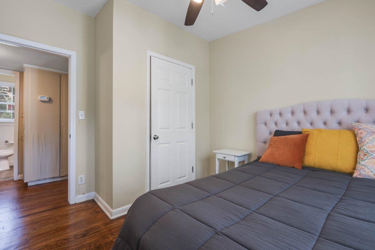 1821 Jackson Bluff Road Tallahassee, FL 32304 - Photo 21 of 32