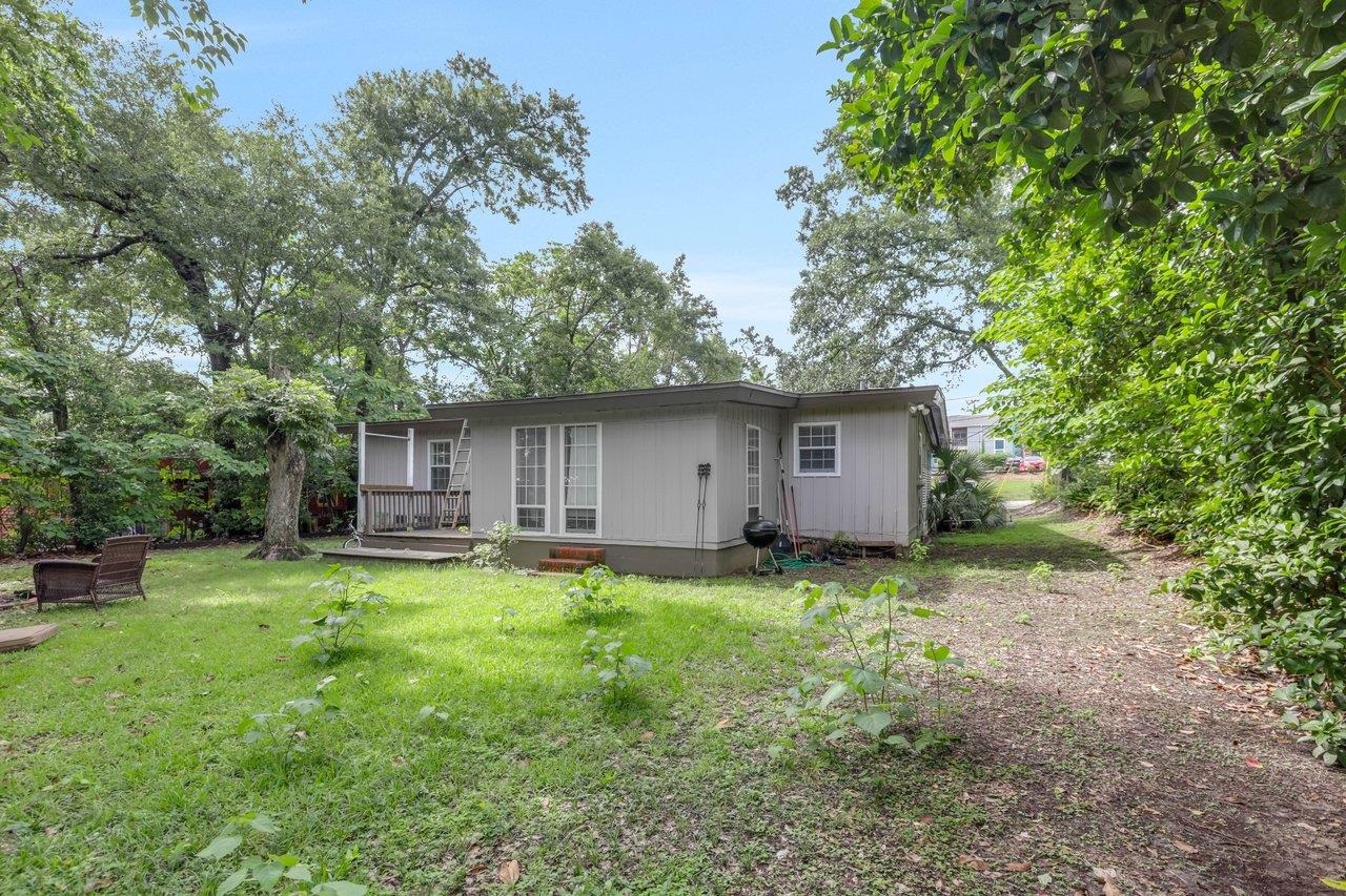 1821 Jackson Bluff Road Tallahassee, FL 32304 - Photo 3 of 32