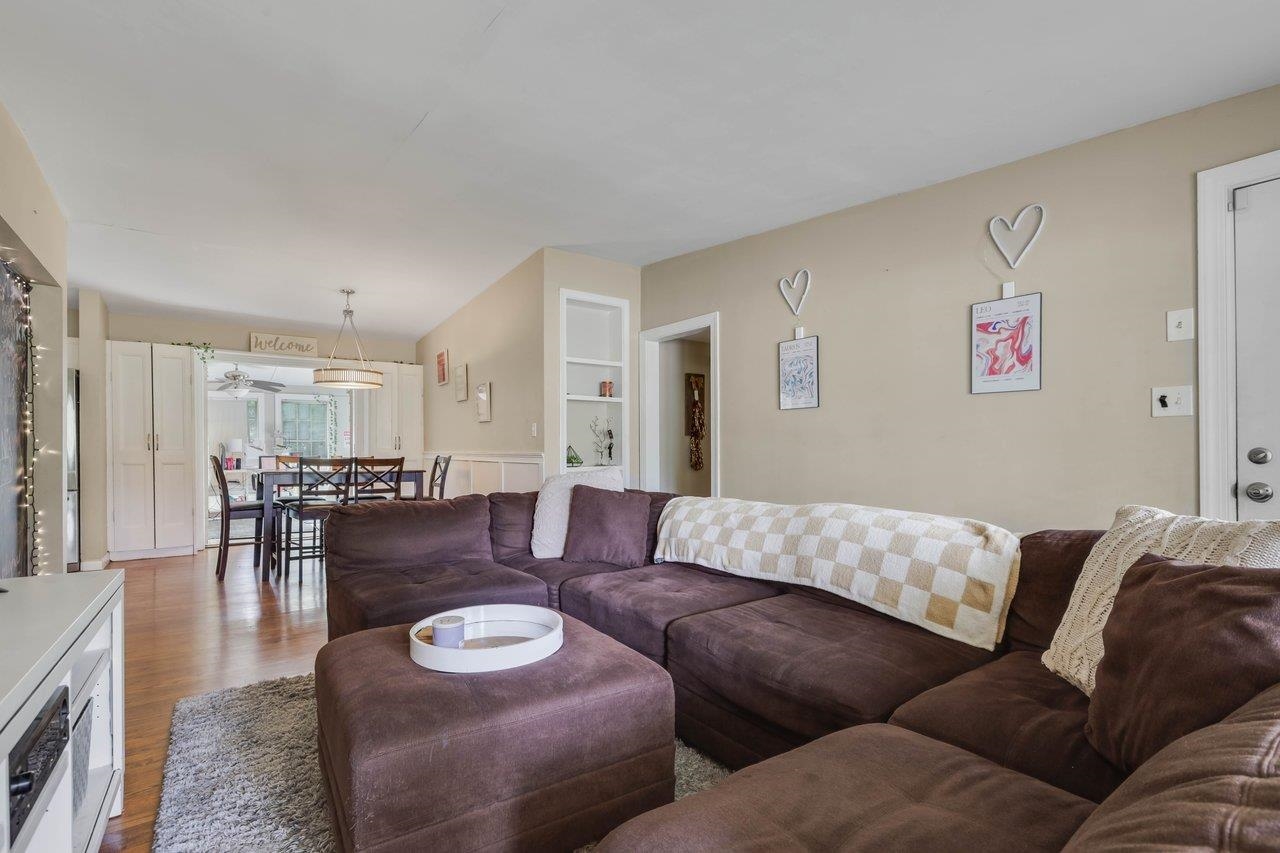 1821 Jackson Bluff Road Tallahassee, FL 32304 - Photo 5 of 32