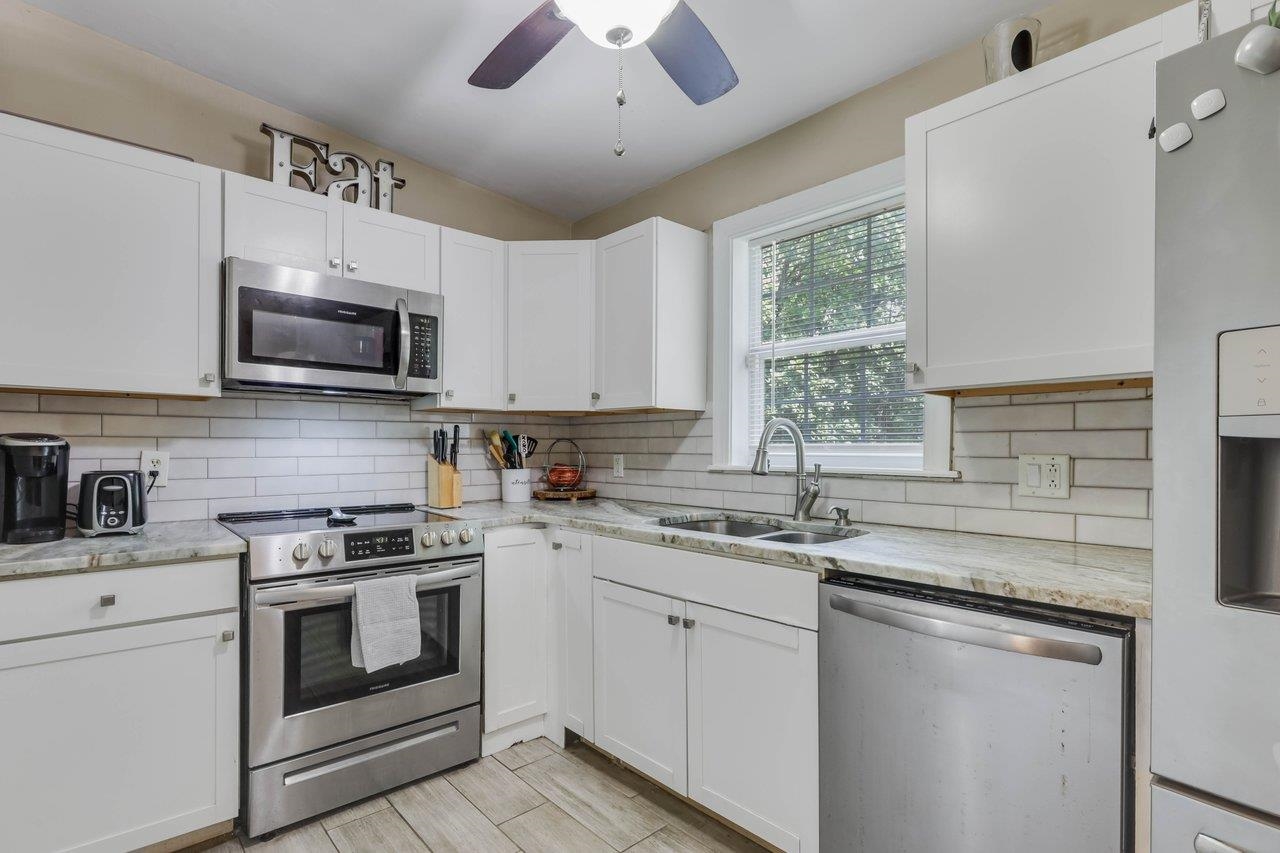 1821 Jackson Bluff Road Tallahassee, FL 32304 - Photo 8 of 32