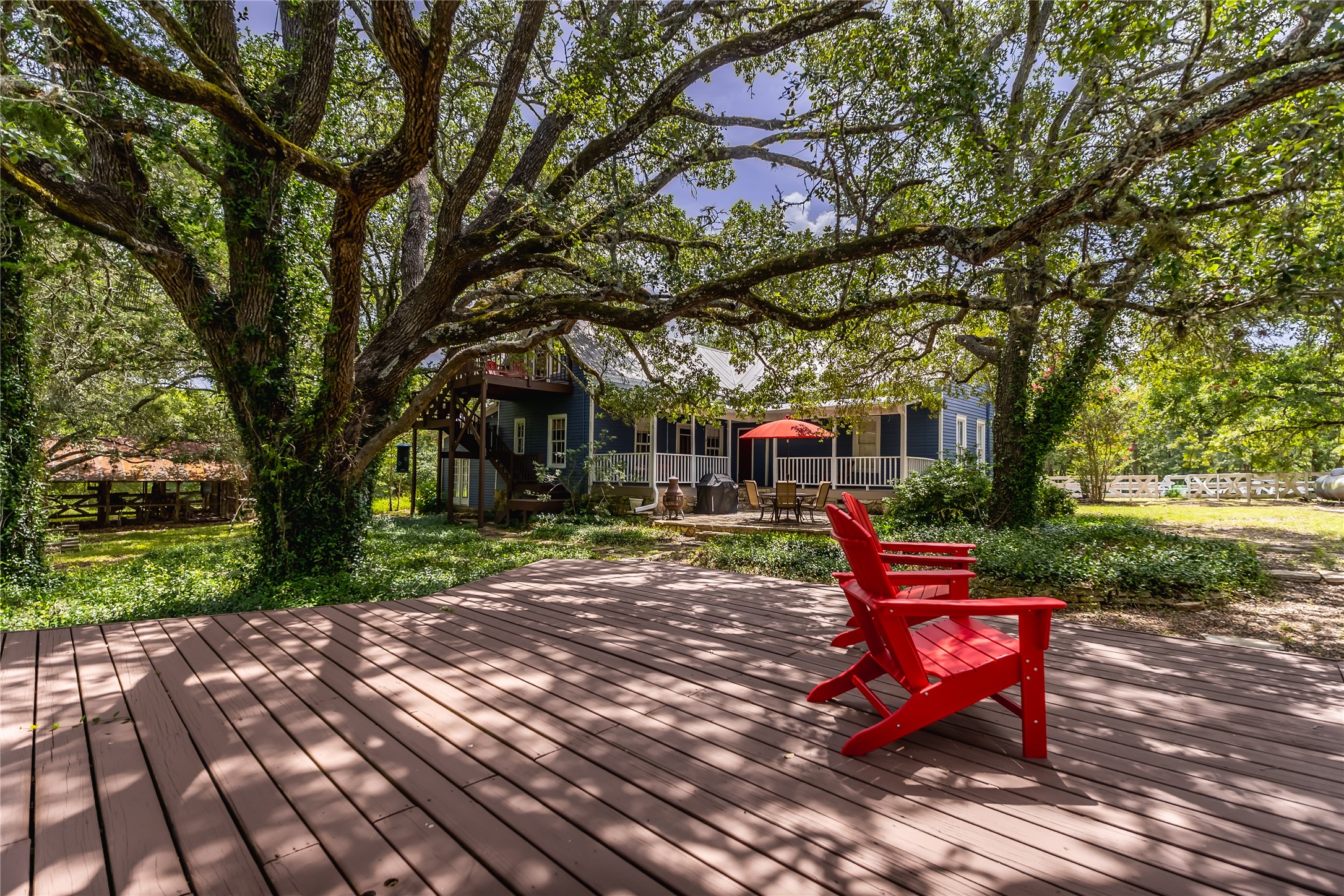 4421 Rehburg Road Burton, TX 77835 - Photo 24 of 35