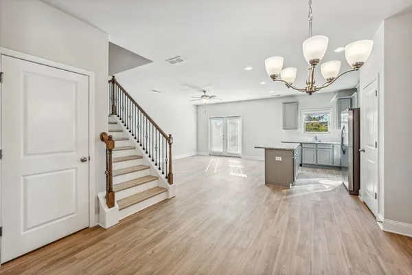 $2,451 | 3186 Gallant Fox Lane, Unit JEFFERSON, Snellville, GA 30078