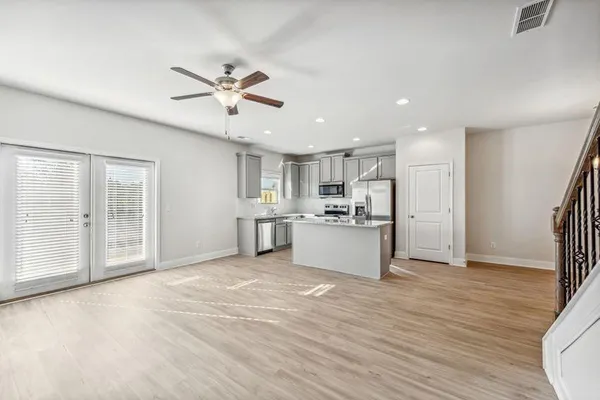 $2,451 | 3186 Gallant Fox Lane, Unit JEFFERSON, Snellville, GA 30078