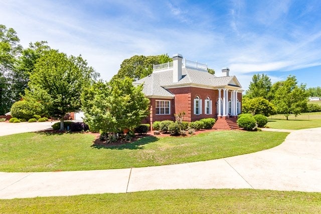 7505 Heath Road Auburn, AL 36879 - Photo 18 of 48 Gallery Image 18