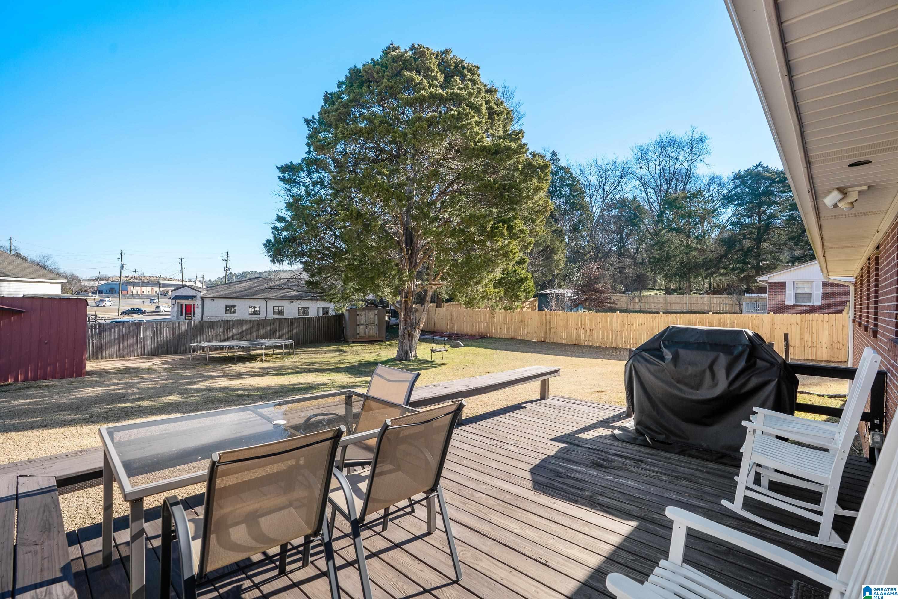 8604 Blair Street Leeds, AL 35094 - Photo 25 of 30