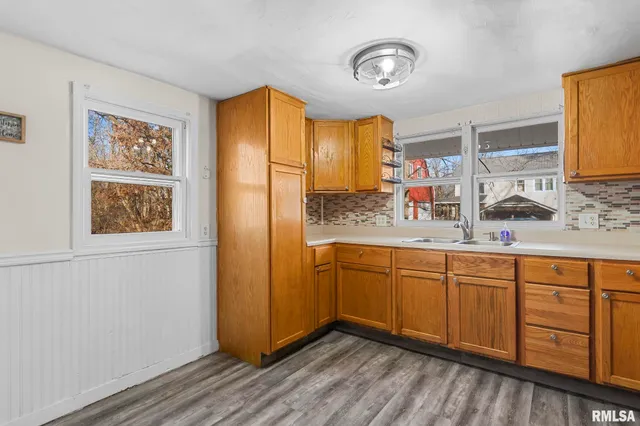 $119,900 | 107 3rd Street, Pawnee, IL 62558